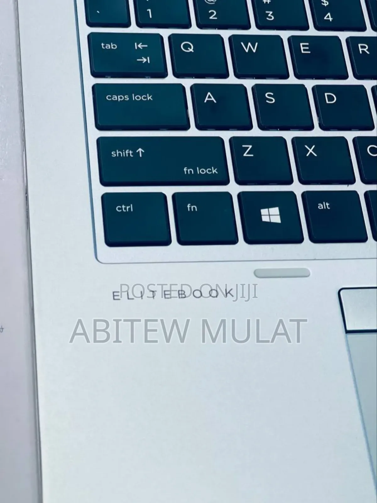 New Laptop HP EliteBook 850 G5 16GB Intel Core I7 SSD 512GB