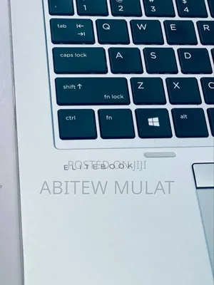 New Laptop HP EliteBook 850 G5 16GB Intel Core I7 SSD 512GB