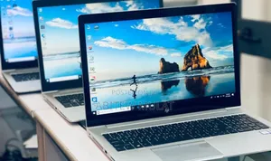 New Laptop HP EliteBook 850 G5 16GB Intel Core I7 SSD 512GB