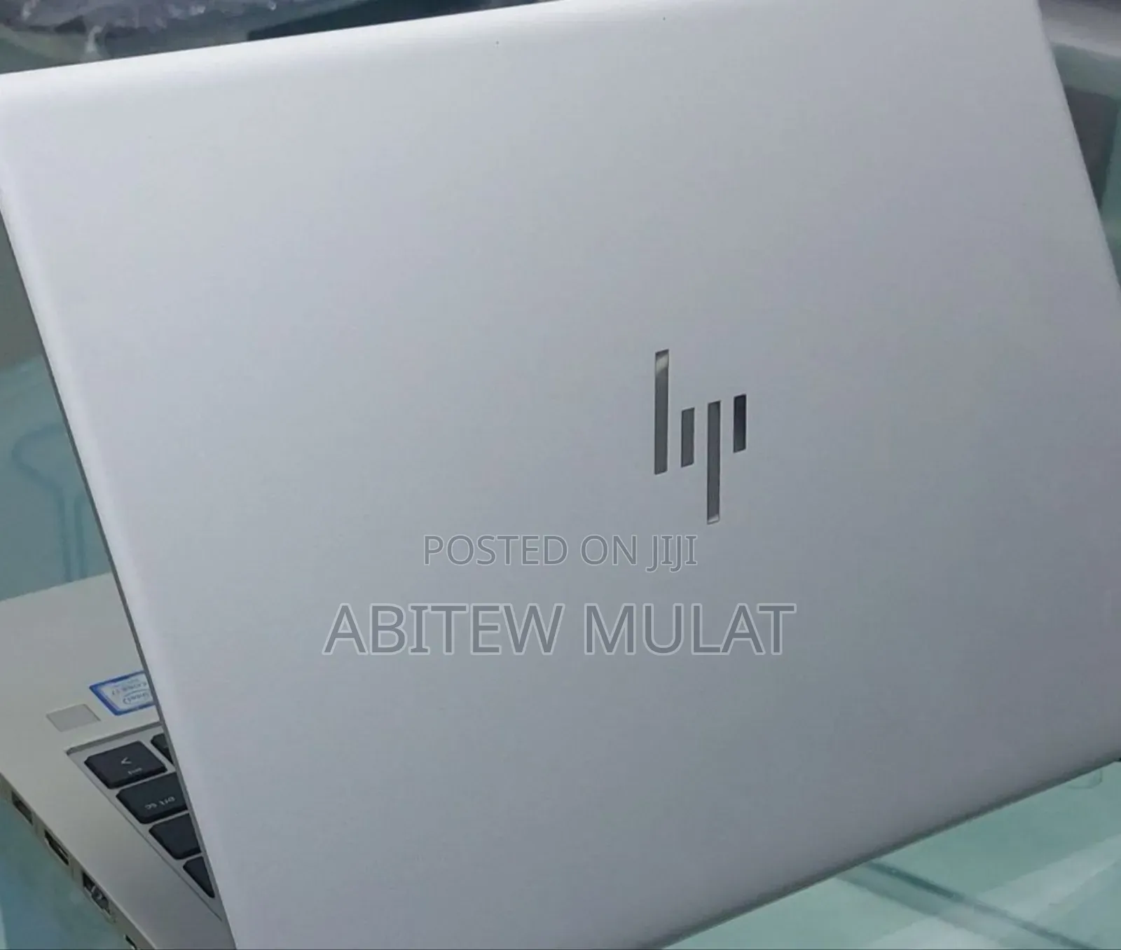 New Laptop HP EliteBook 840 G5 16GB Intel Core I7 SSD 512GB