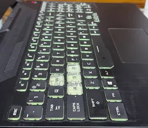 New Laptop Asus TUF Gaming A15 32GB AMD Ryzen 7 SSD 512GB