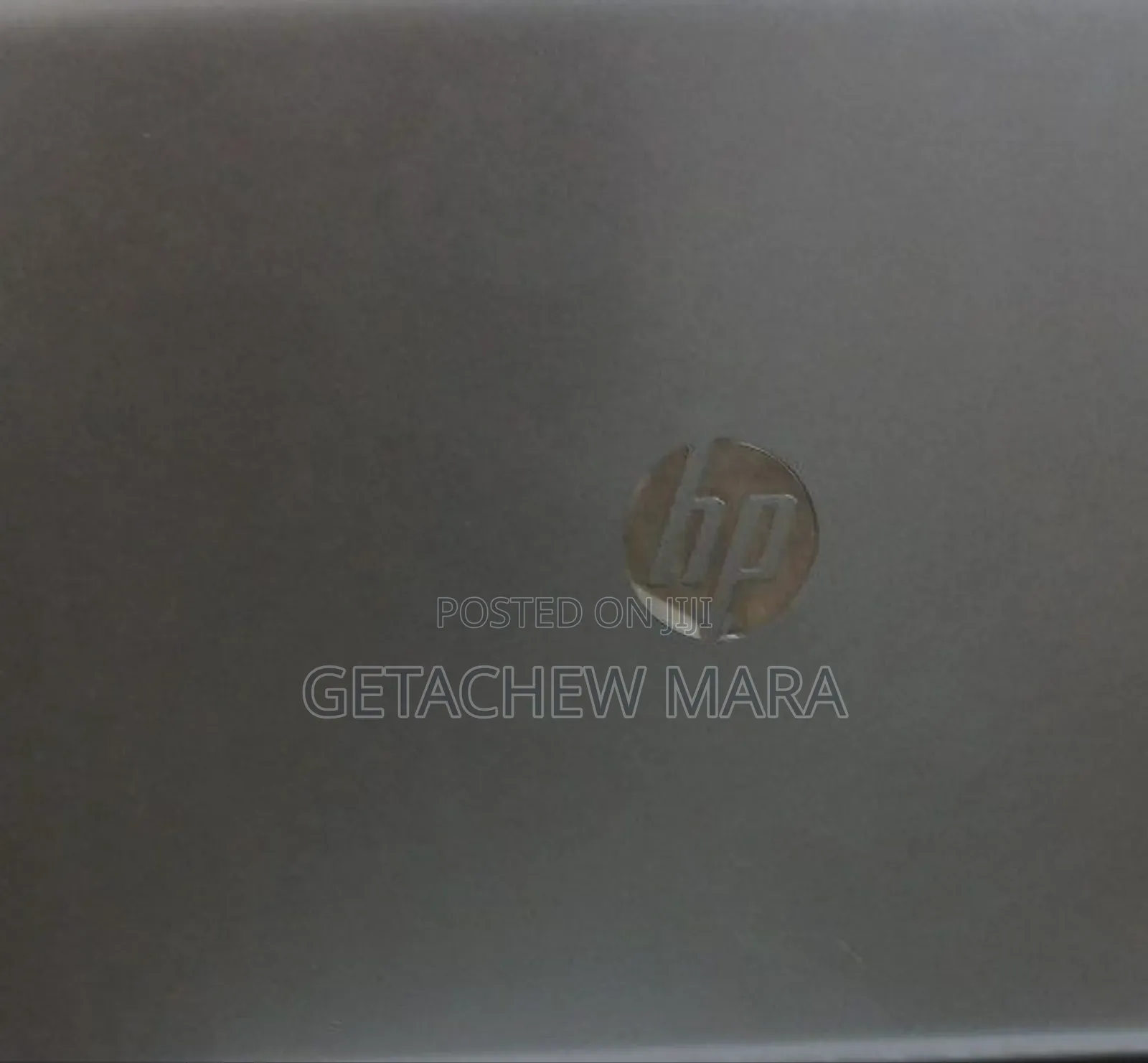 New Laptop HP Pavilion 15 8GB Intel Core I7 SSD 256GB