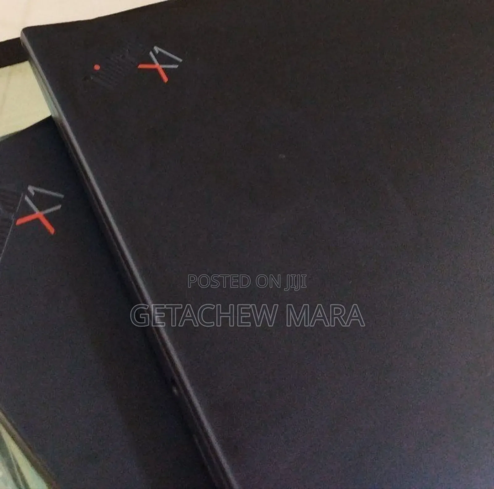 New Laptop Lenovo ThinkPad Yoga 370 16GB Intel Core I7 SSD 512GB