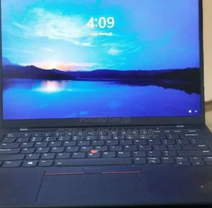 New Laptop Lenovo ThinkPad Yoga 370 16GB Intel Core I7 SSD 512GB