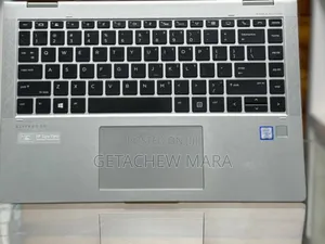 New Laptop HP EliteBook 840 16GB Intel Core I5 SSD 512GB