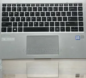 New Laptop HP EliteBook 840 16GB Intel Core I5 SSD 512GB