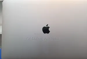 Photo - New Laptop Apple MacBook Pro 2019 64GB Intel Core I9 SSD 512GB