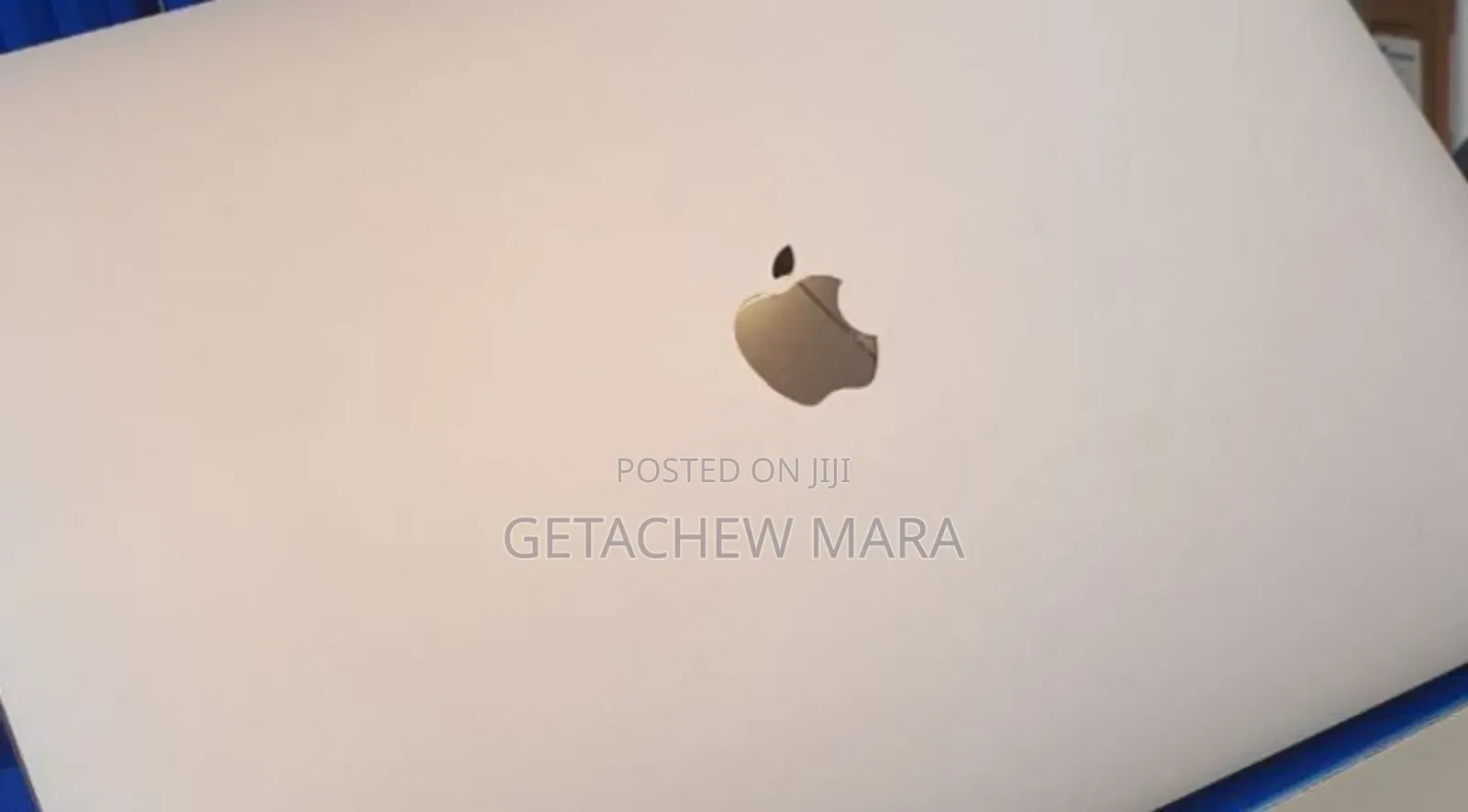 New Laptop Apple MacBook Pro 2019 64GB Intel Core I9 SSD 512GB