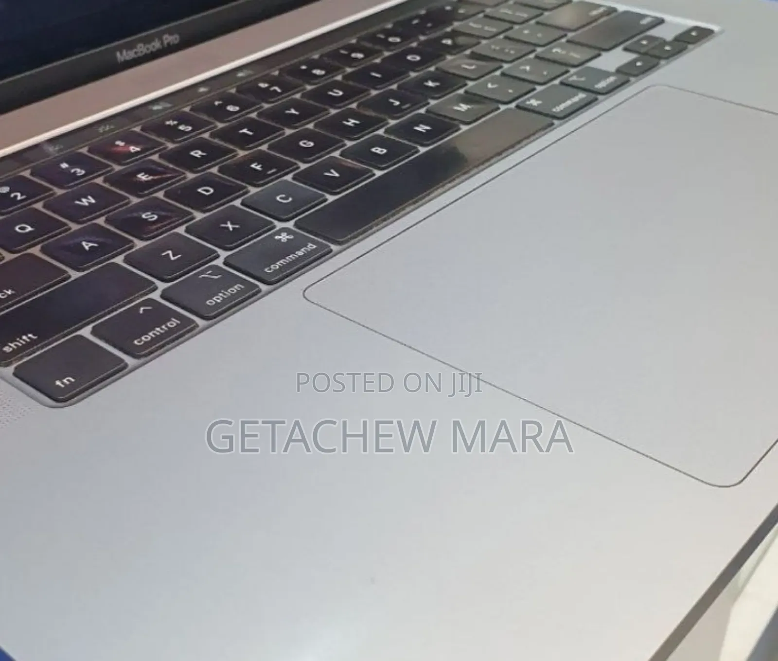 New Laptop Apple MacBook Pro 2019 64GB Intel Core I9 SSD 512GB