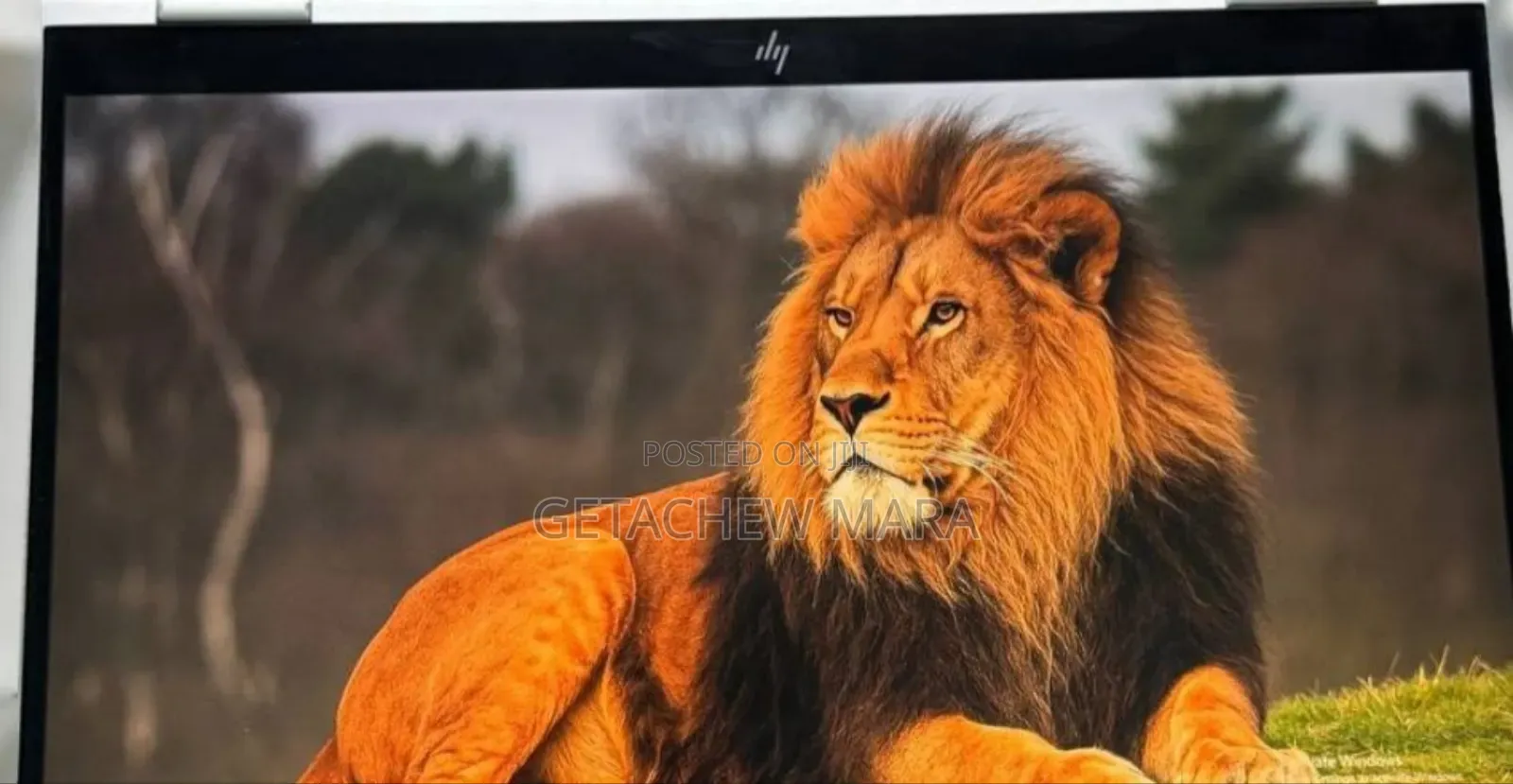 New Laptop HP Envy X360 16GB Intel Core I5 SSD 512GB