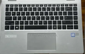 New Laptop HP Envy X360 16GB Intel Core I5 SSD 512GB