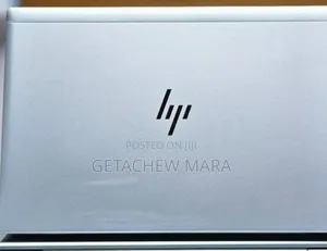 Photo - New Laptop HP EliteBook 840 16GB Intel Core I7 SSD 512GB