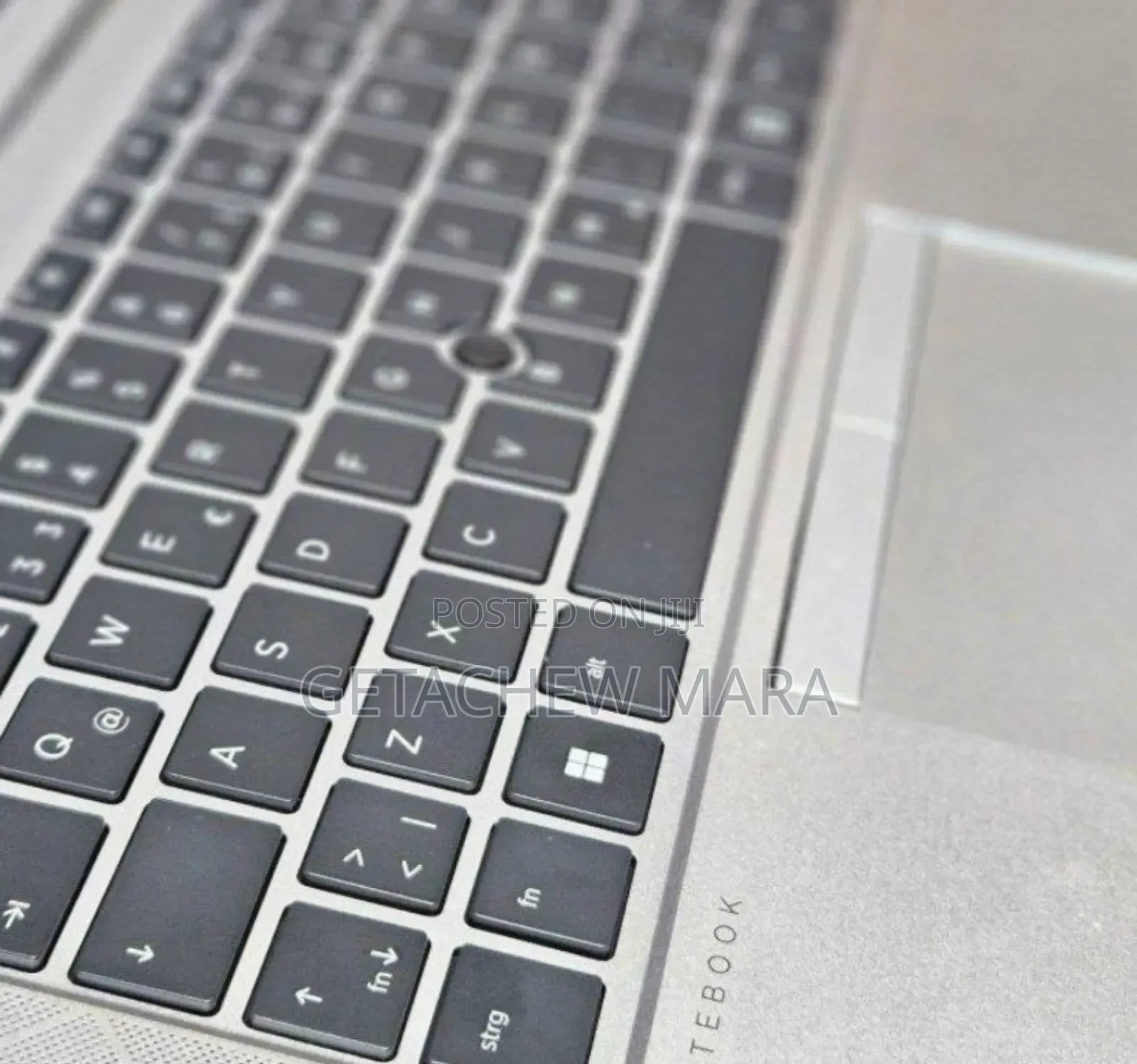 New Laptop HP EliteBook 840 16GB Intel Core I7 SSD 512GB