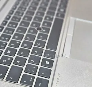 New Laptop HP EliteBook 840 16GB Intel Core I7 SSD 512GB
