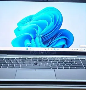 New Laptop HP EliteBook 840 16GB Intel Core I7 SSD 512GB