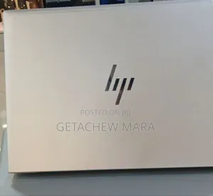 New Laptop HP EliteBook 840 16GB AMD Ryzen 5 SSD 512GB