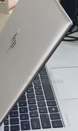 New Laptop HP EliteBook 840 16GB AMD Ryzen 5 SSD 512GB