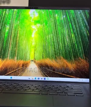 Photo - New Laptop Asus ROG Zephyrus G15 32GB Intel Core I9 SSD 1T