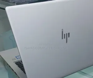 New Laptop HP EliteBook 840 G8 16GB Intel Core I7 SSD 512GB