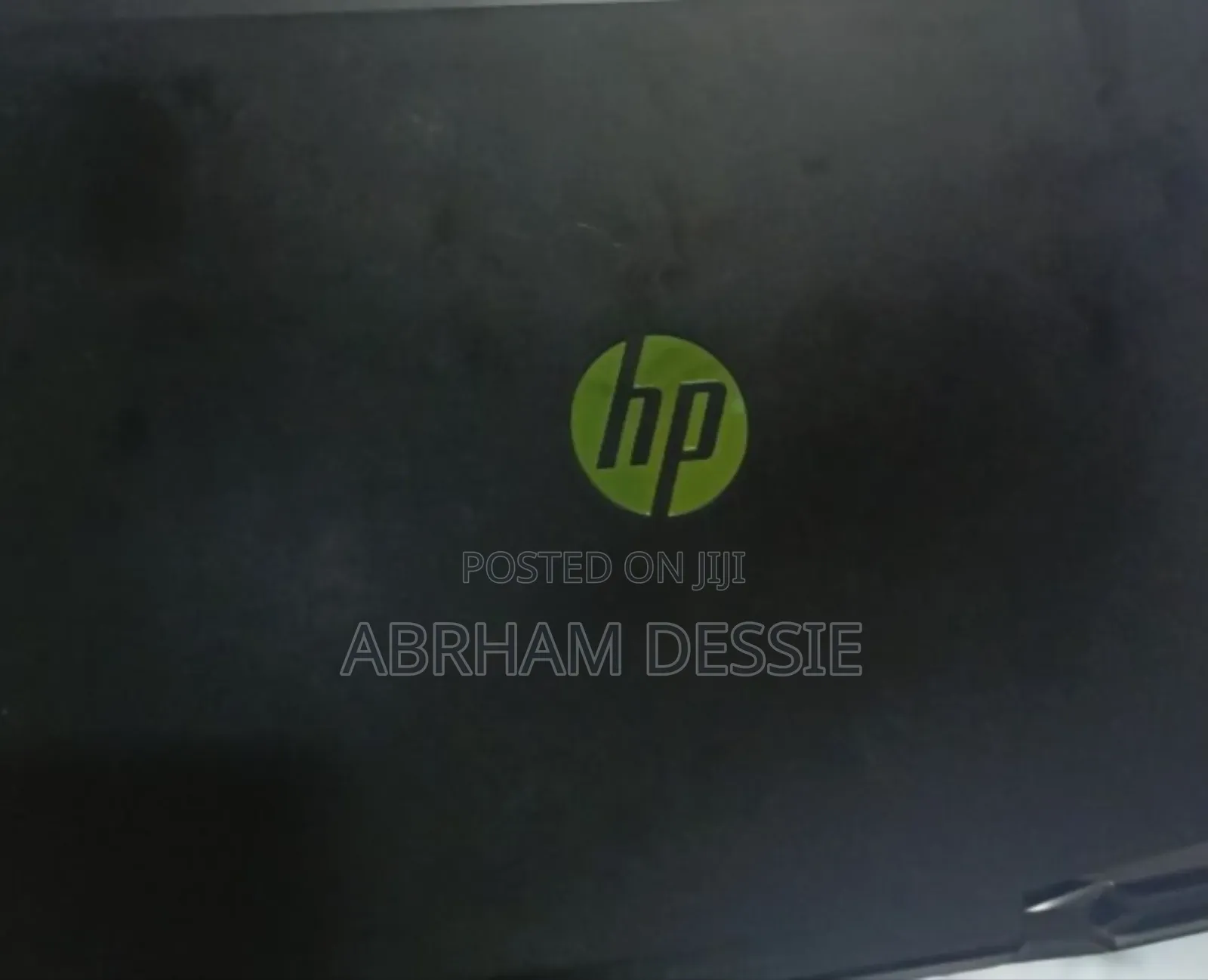 New Laptop HP 16GB Intel Core I5 SSD 512GB