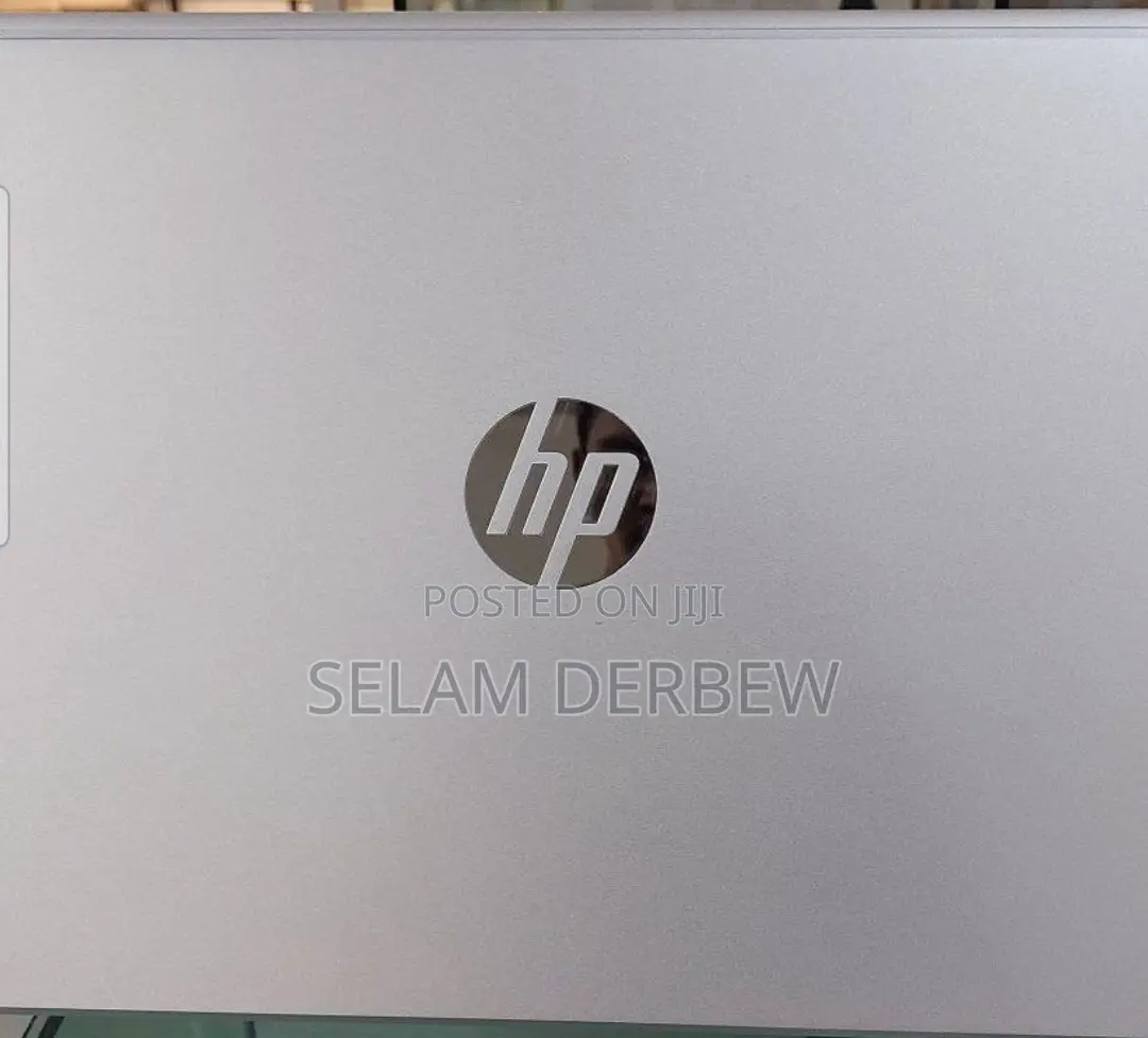 New Laptop HP ProBook 450 G8 16GB Intel Core I5 SSD 512GB