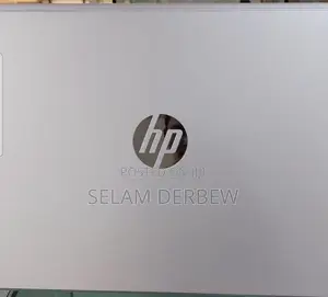 New Laptop HP ProBook 450 G8 16GB Intel Core I5 SSD 512GB