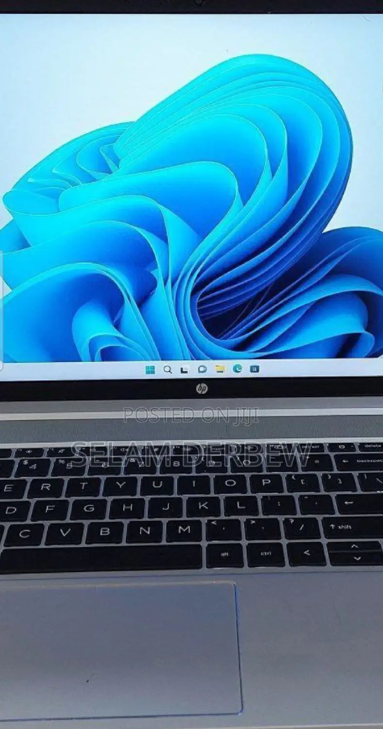 New Laptop HP ProBook 450 G8 16GB Intel Core I5 SSD 512GB