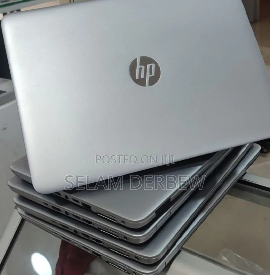 New Laptop HP EliteBook 840 8GB Intel Core I5 HDD 1T