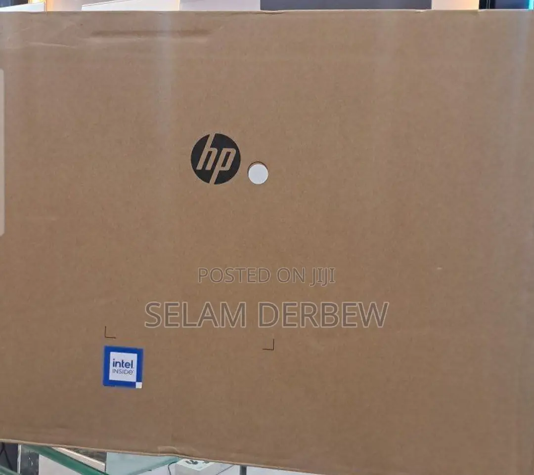 New Desktop Computer HP AiO 27 16GB Intel Core I7 SSD 1T