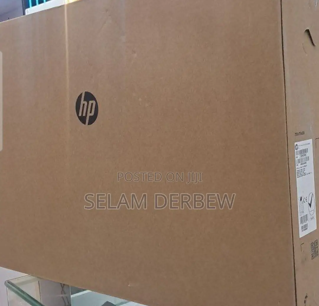 New Desktop Computer HP AiO 27 16GB Intel Core I7 SSD 1T