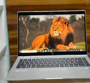 New Laptop HP EliteBook 1040 G6 16GB Intel Core I7 SSD 512GB