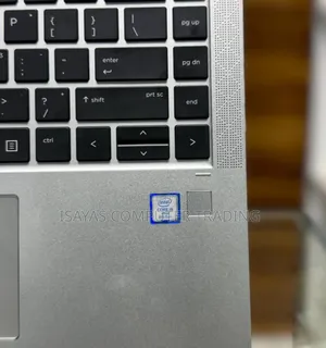 New Laptop HP EliteBook 1040 G6 16GB Intel Core I7 SSD 512GB