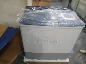 Photo - Rolex 20kg Washing – Powerful Reliable