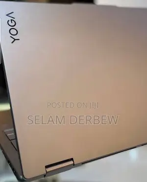 New Laptop Lenovo Yoga 7i 16GB Intel Core Ultra 7 SSD 1T