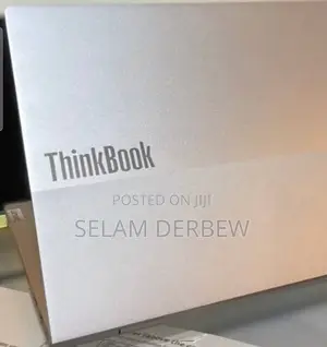 New Laptop Lenovo Thinkbook 14 24GB Intel Core Ultra 7 SSD 512GB