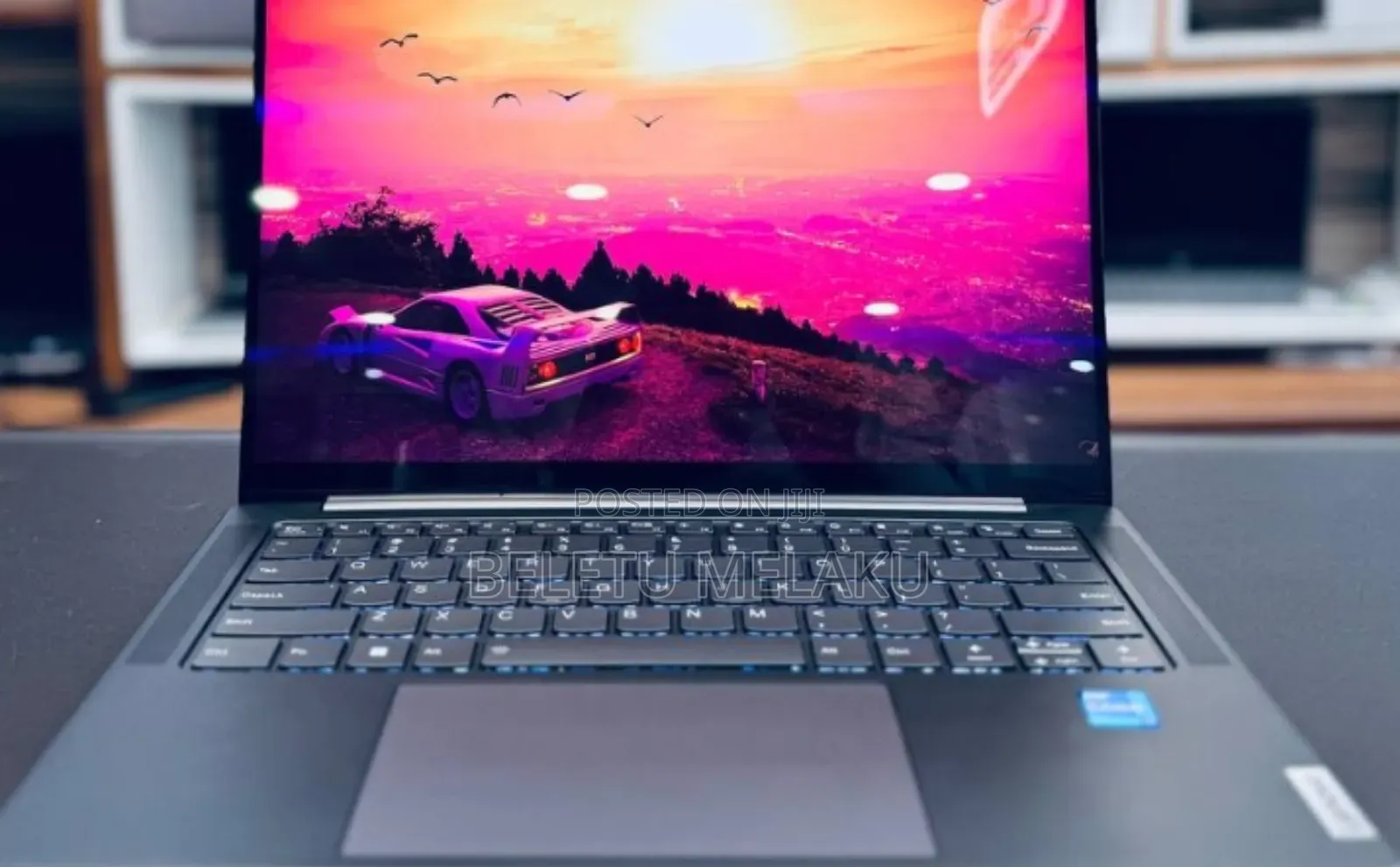 New Laptop Lenovo 32GB Intel Core I7 SSD 1T