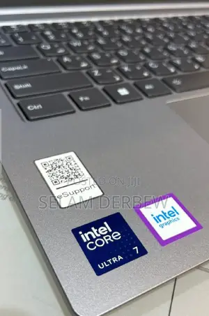 New Laptop Lenovo Thinkbook 14 24GB Intel Core Ultra 7 SSD 512GB