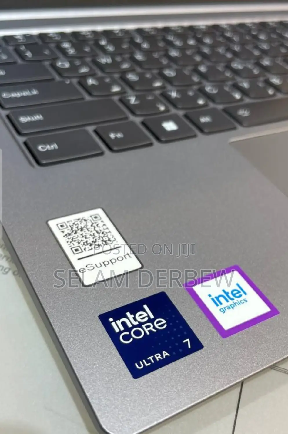 New Laptop Lenovo Thinkbook 14 24GB Intel Core Ultra 7 SSD 512GB