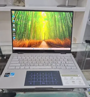 Photo - New Laptop Asus ZenBook UX430UQ 16GB Intel Core I7 SSD 1T