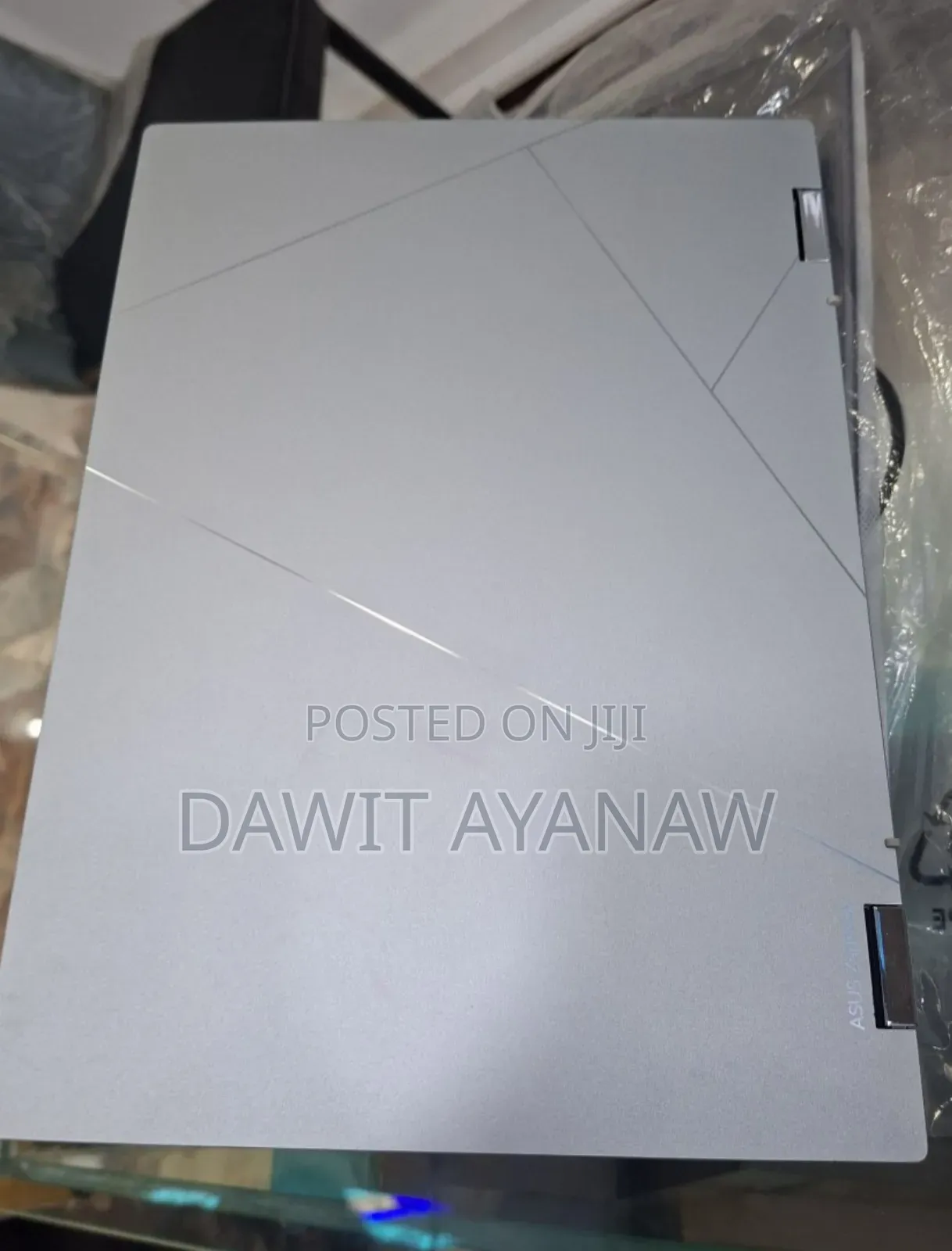 New Laptop Asus ZenBook UX430UQ 16GB Intel Core I7 SSD 1T