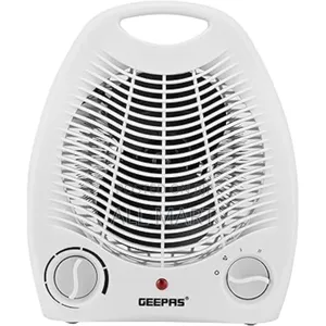Niva Fan Heater