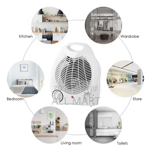 Niva Fan Heater