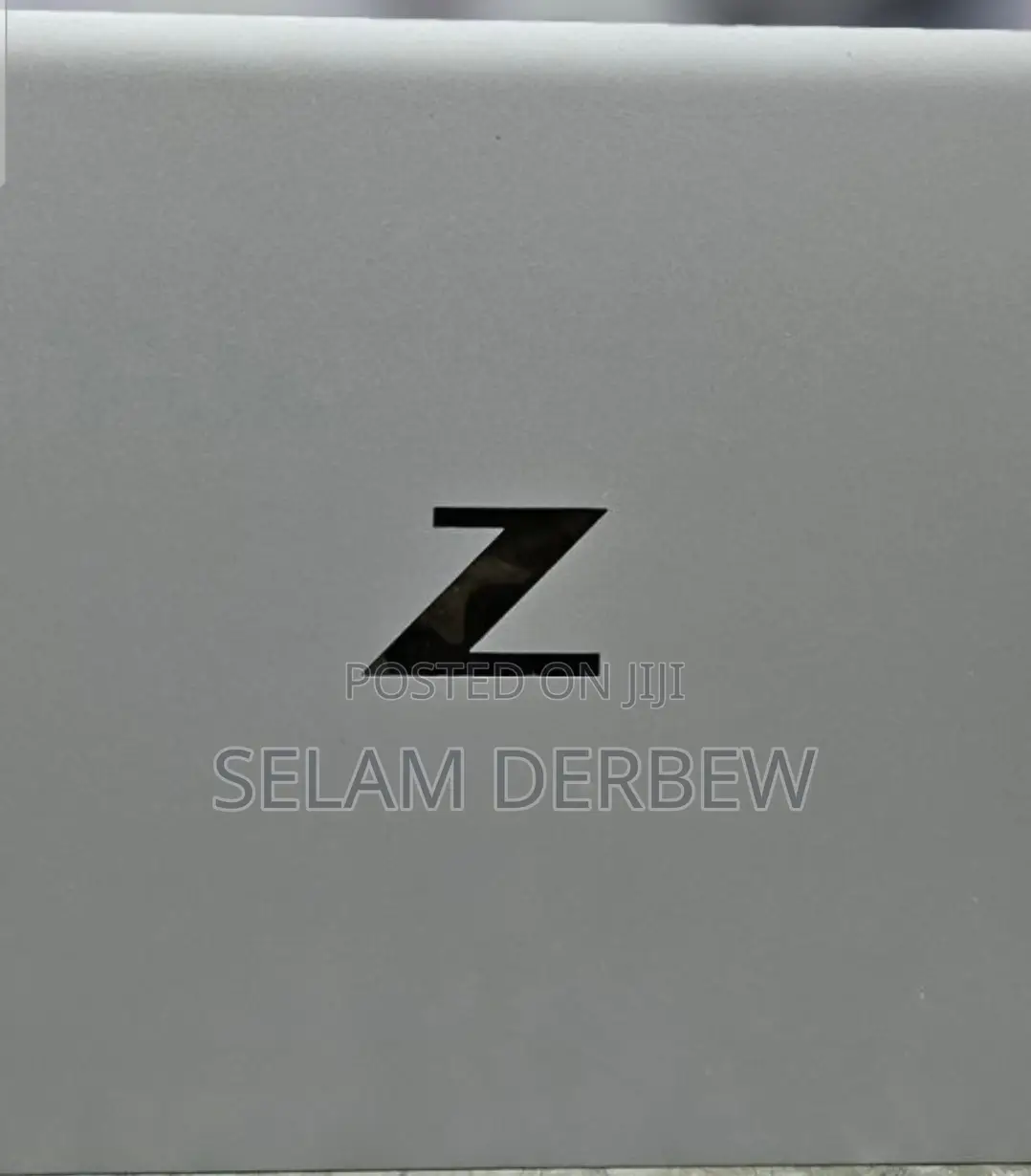 New Laptop HP ZBook 14 32GB Intel Core I7 SSD 1T