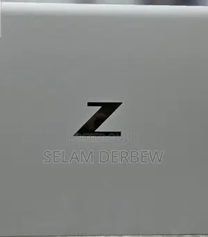 New Laptop HP ZBook 14 32GB Intel Core I7 SSD 1T