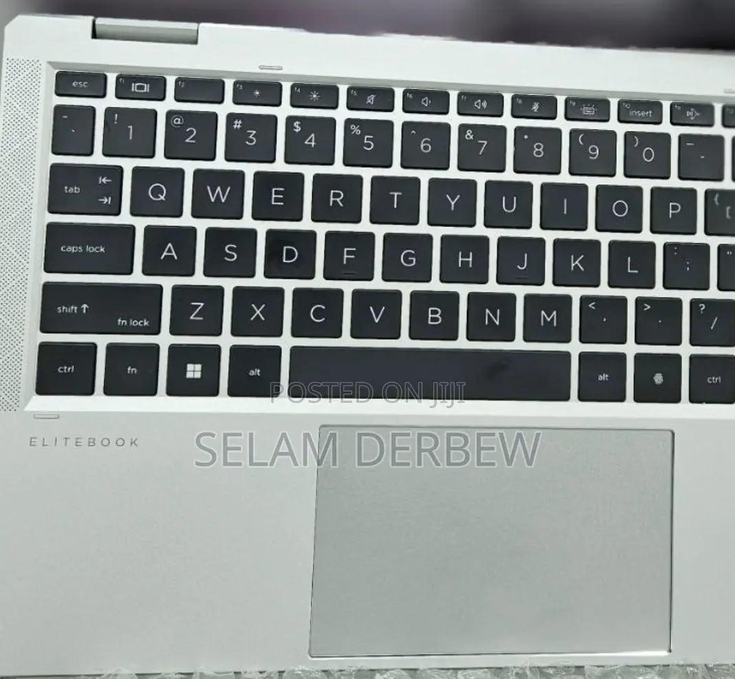 New Laptop HP EliteBook 1040 G8 16GB Intel Core I7 SSD 512GB
