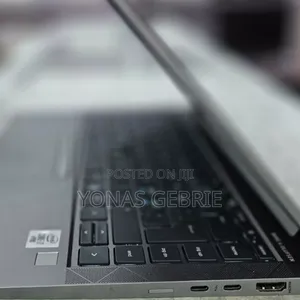 Photo - New Laptop HP ZBook 15 32GB Intel Core I7 SSD 1T
