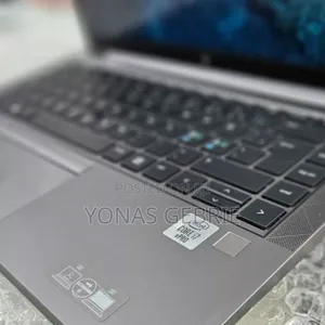 New Laptop HP ZBook 15 32GB Intel Core I7 SSD 1T