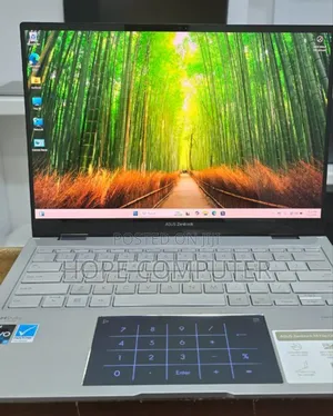 New Laptop Asus Zenbook 14 UX434 16GB Intel Core I7 SSD 1T