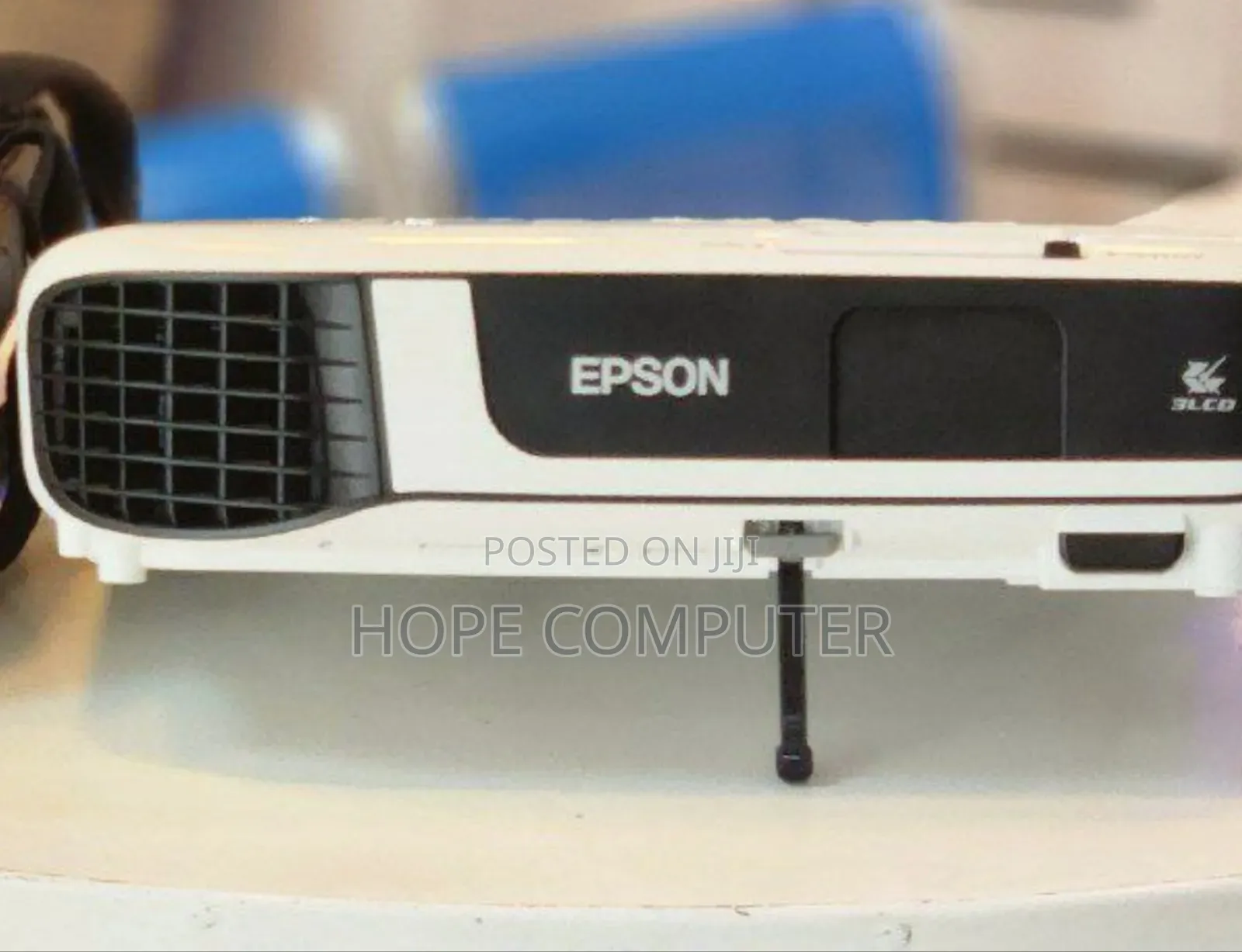 Epson Projector Eb-X51