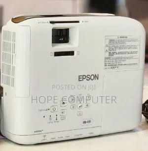 Epson Projector Eb-X51